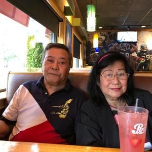 Meet your Posher, Dalene